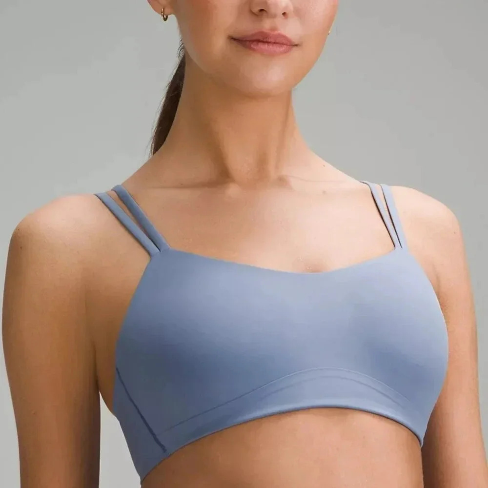 [6]Like a Cloud Bra ,Light Support, B/C Cup (Bundle of 2) - Picture 3 of 8